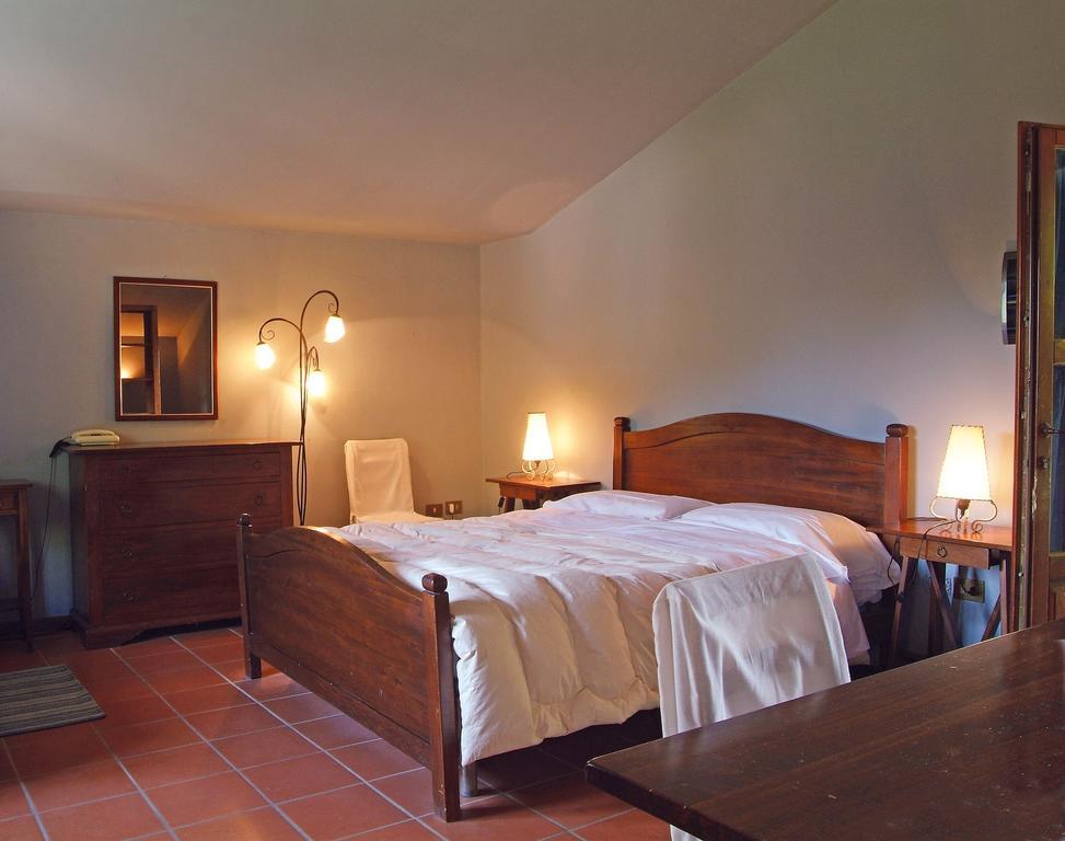 מלון Valfabbrica Le Torracce Agriturismo Olistico מראה חיצוני תמונה